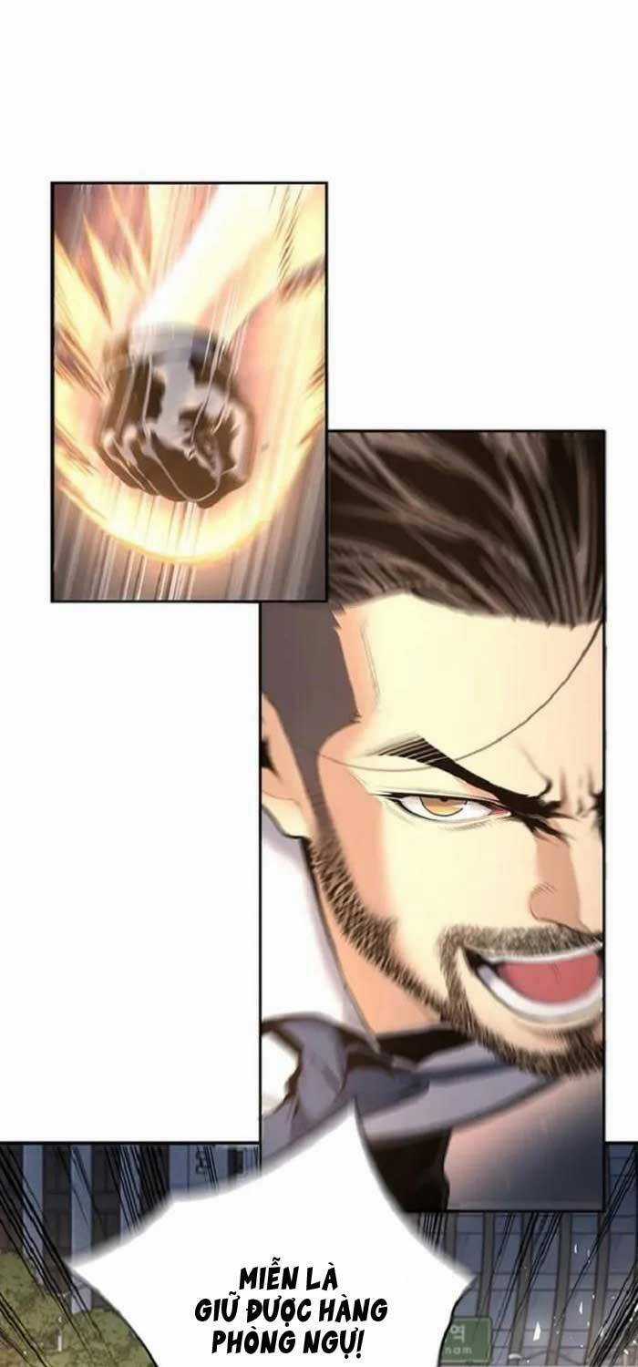 Thăng Cấp Trong Ngục Tối Độc Quyền Chương 12 trang 35