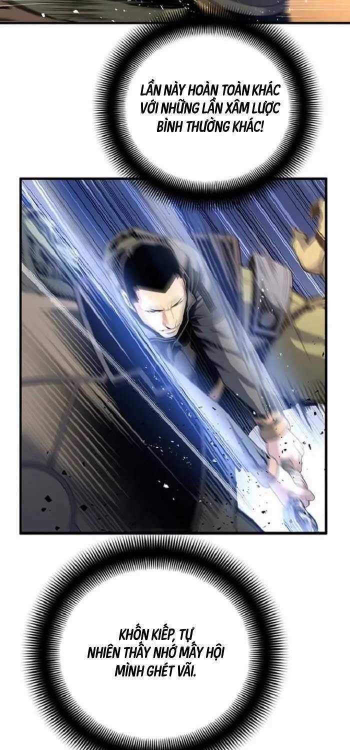 Thăng Cấp Trong Ngục Tối Độc Quyền Chương 12 trang 39