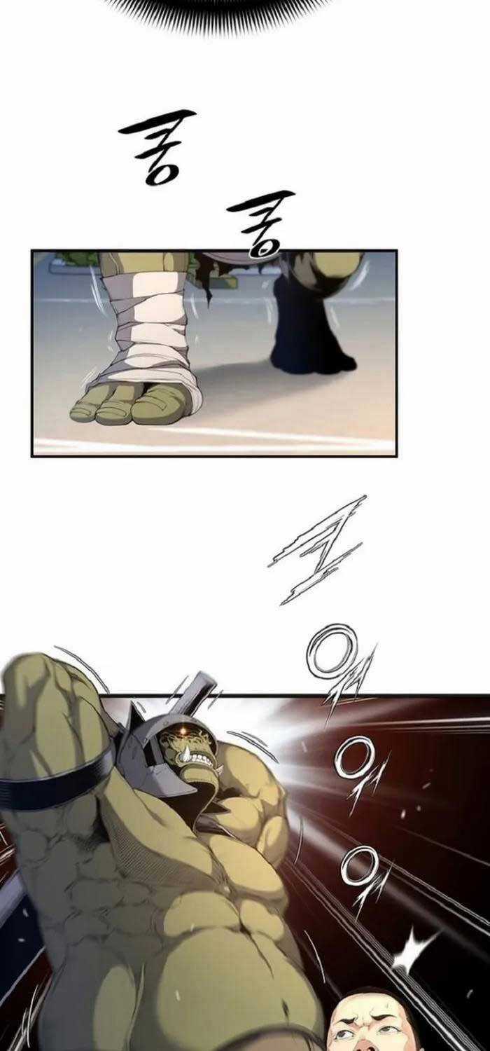 Thăng Cấp Trong Ngục Tối Độc Quyền Chương 12 trang 40