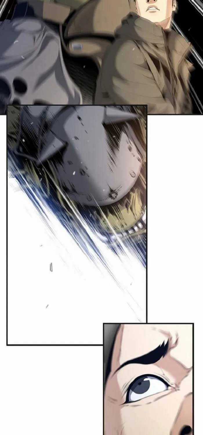 Thăng Cấp Trong Ngục Tối Độc Quyền Chương 12 trang 41