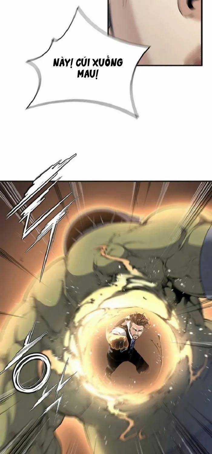 Thăng Cấp Trong Ngục Tối Độc Quyền Chương 12 trang 42