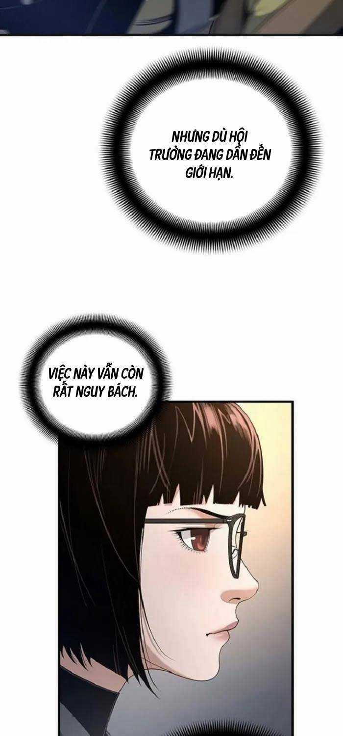 Thăng Cấp Trong Ngục Tối Độc Quyền Chương 12 trang 46