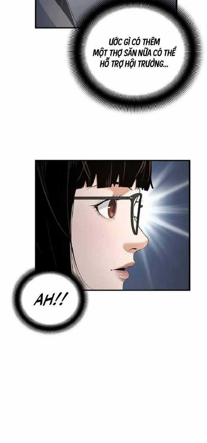 Thăng Cấp Trong Ngục Tối Độc Quyền Chương 12 trang 47