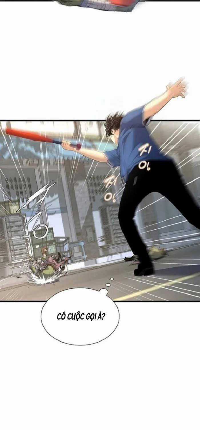 Thăng Cấp Trong Ngục Tối Độc Quyền Chương 12 trang 49