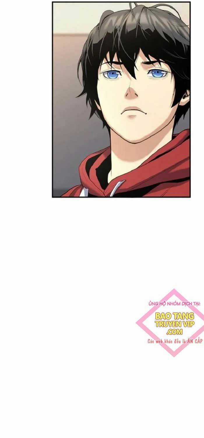 Thăng Cấp Trong Ngục Tối Độc Quyền Chương 12 trang 5