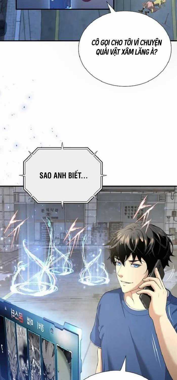 Thăng Cấp Trong Ngục Tối Độc Quyền Chương 12 trang 52