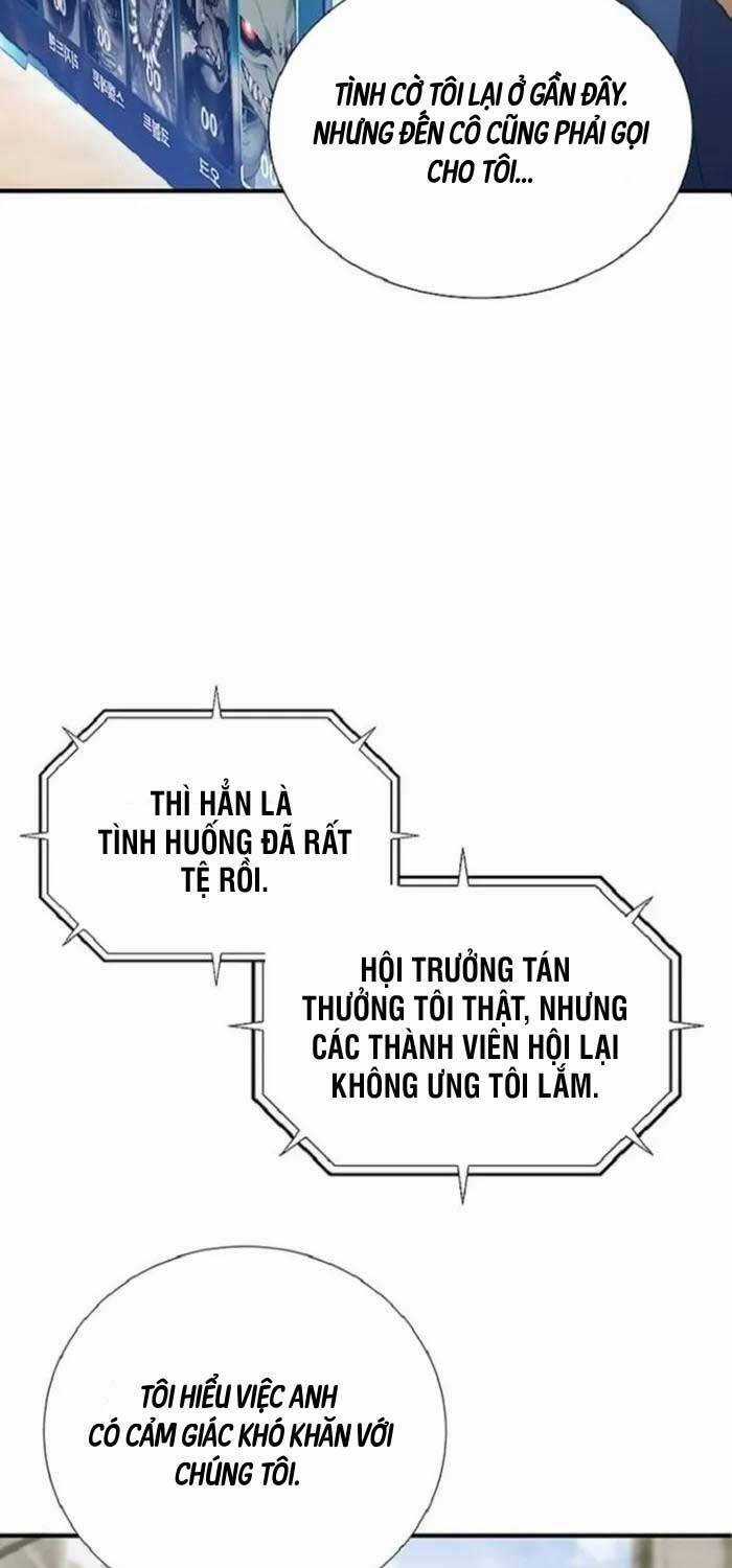 Thăng Cấp Trong Ngục Tối Độc Quyền Chương 12 trang 53