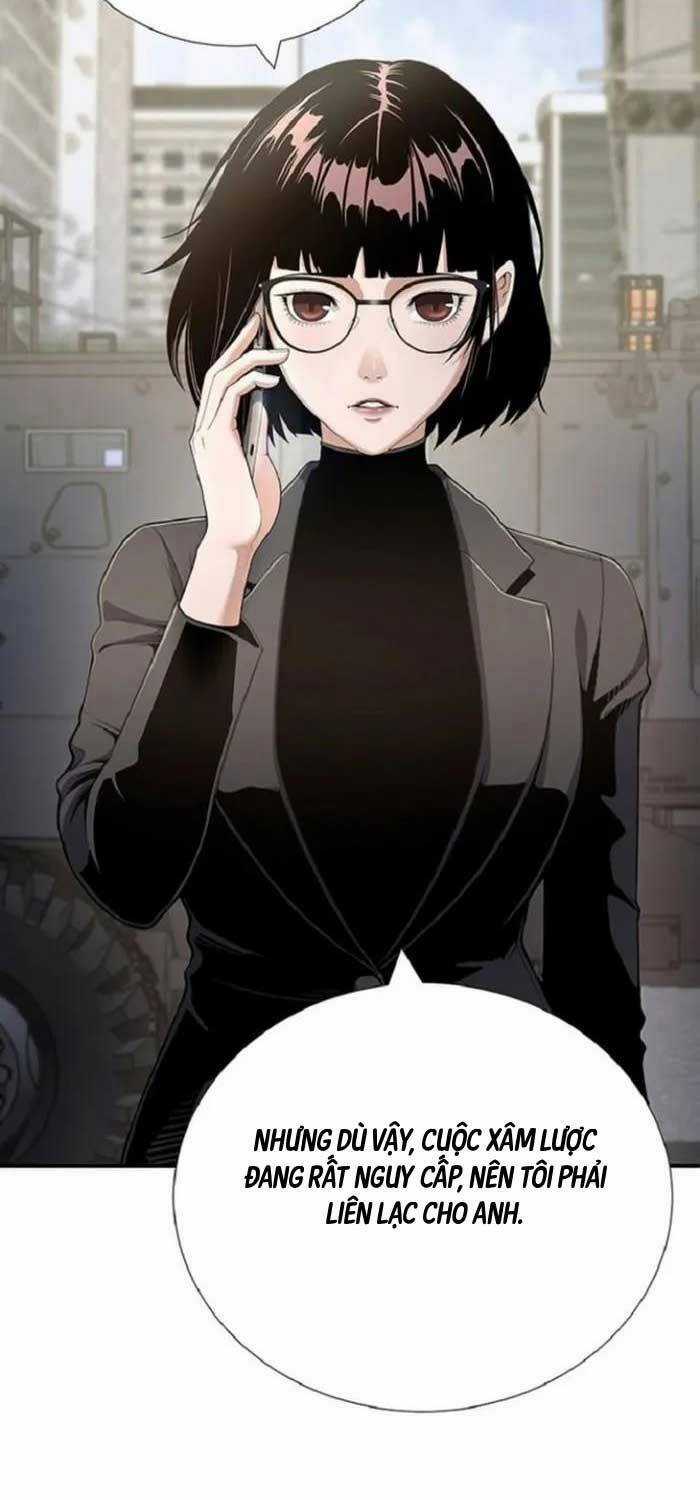 Thăng Cấp Trong Ngục Tối Độc Quyền Chương 12 trang 54