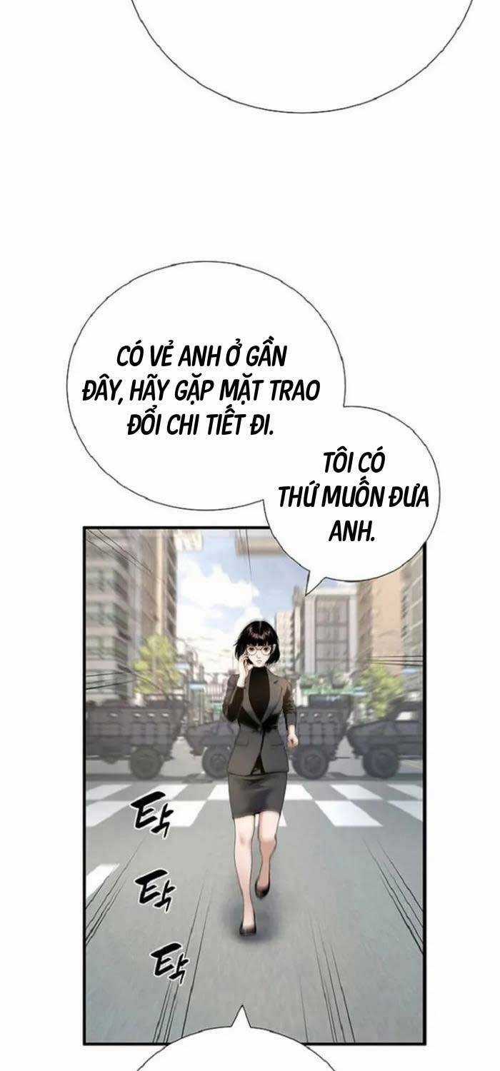 Thăng Cấp Trong Ngục Tối Độc Quyền Chương 12 trang 59