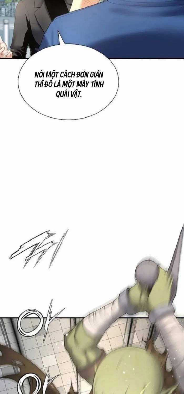 Thăng Cấp Trong Ngục Tối Độc Quyền Chương 12 trang 65