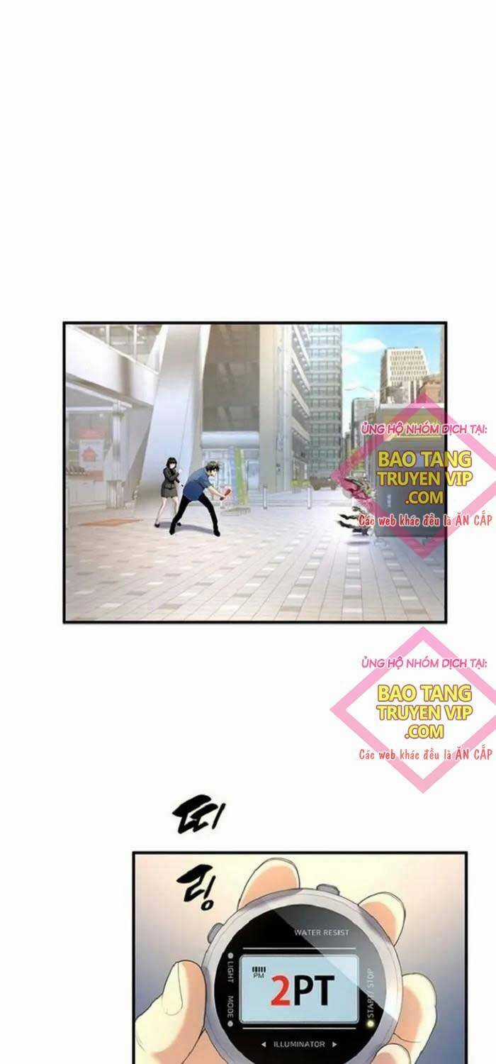 Thăng Cấp Trong Ngục Tối Độc Quyền Chương 12 trang 68