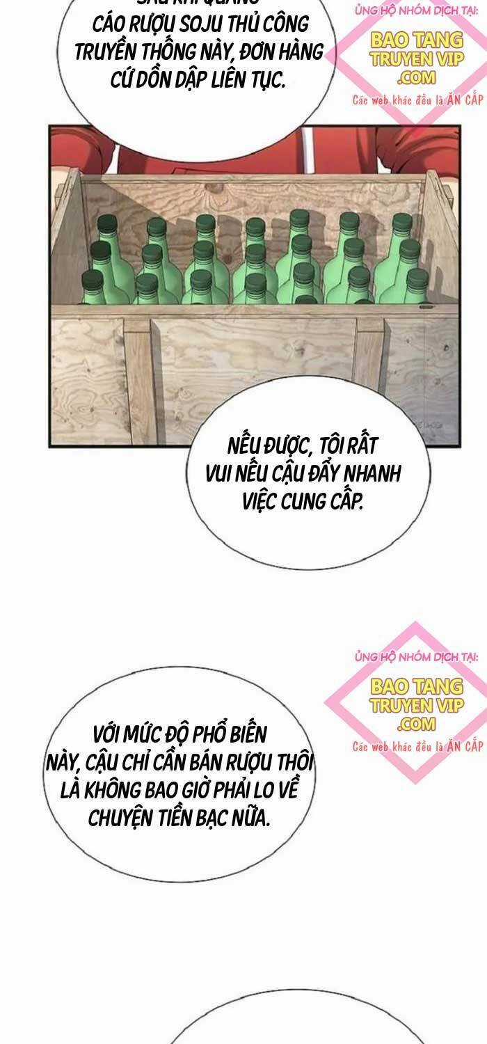 Thăng Cấp Trong Ngục Tối Độc Quyền Chương 12 trang 7