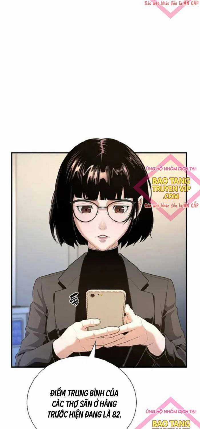 Thăng Cấp Trong Ngục Tối Độc Quyền Chương 12 trang 70