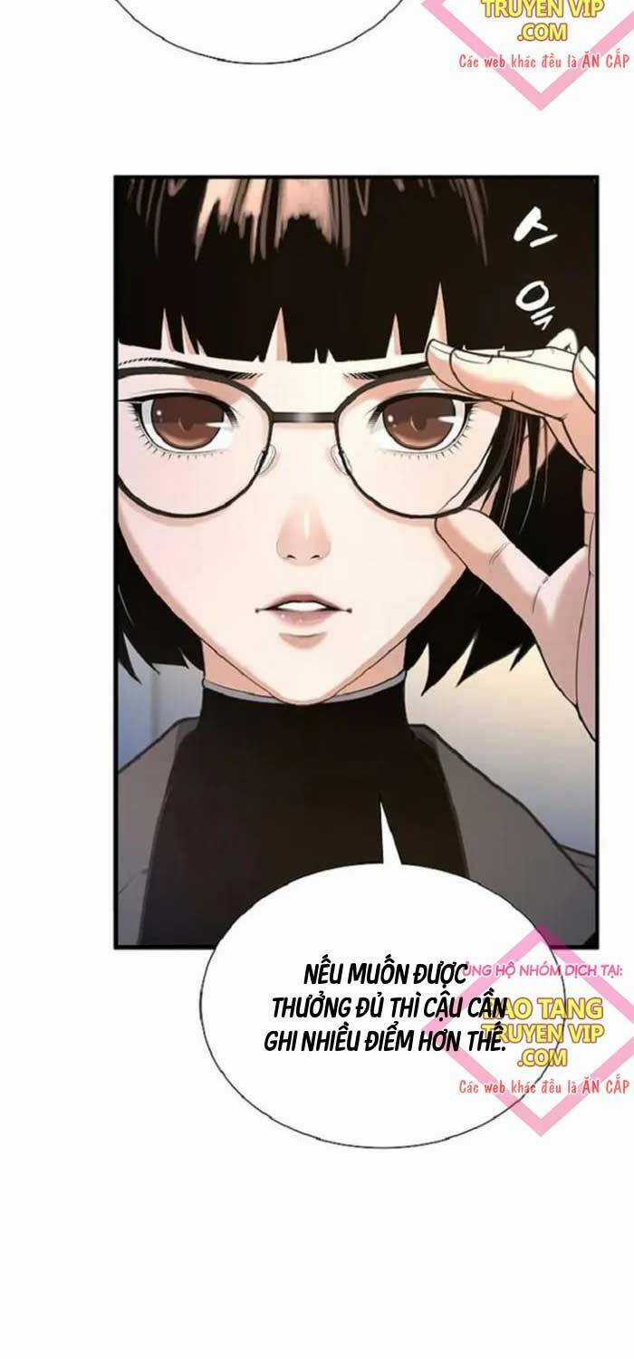 Thăng Cấp Trong Ngục Tối Độc Quyền Chương 12 trang 71