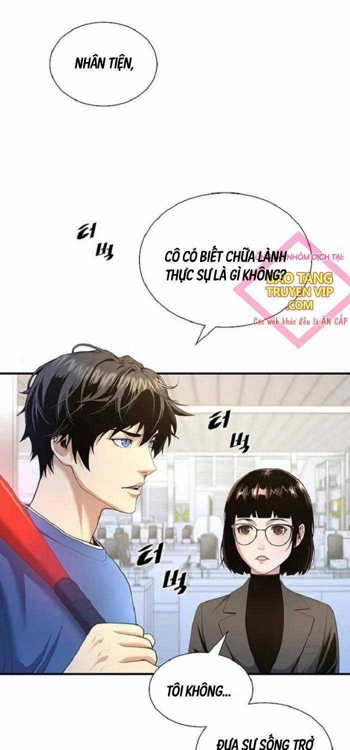 Thăng Cấp Trong Ngục Tối Độc Quyền Chương 12 trang 72