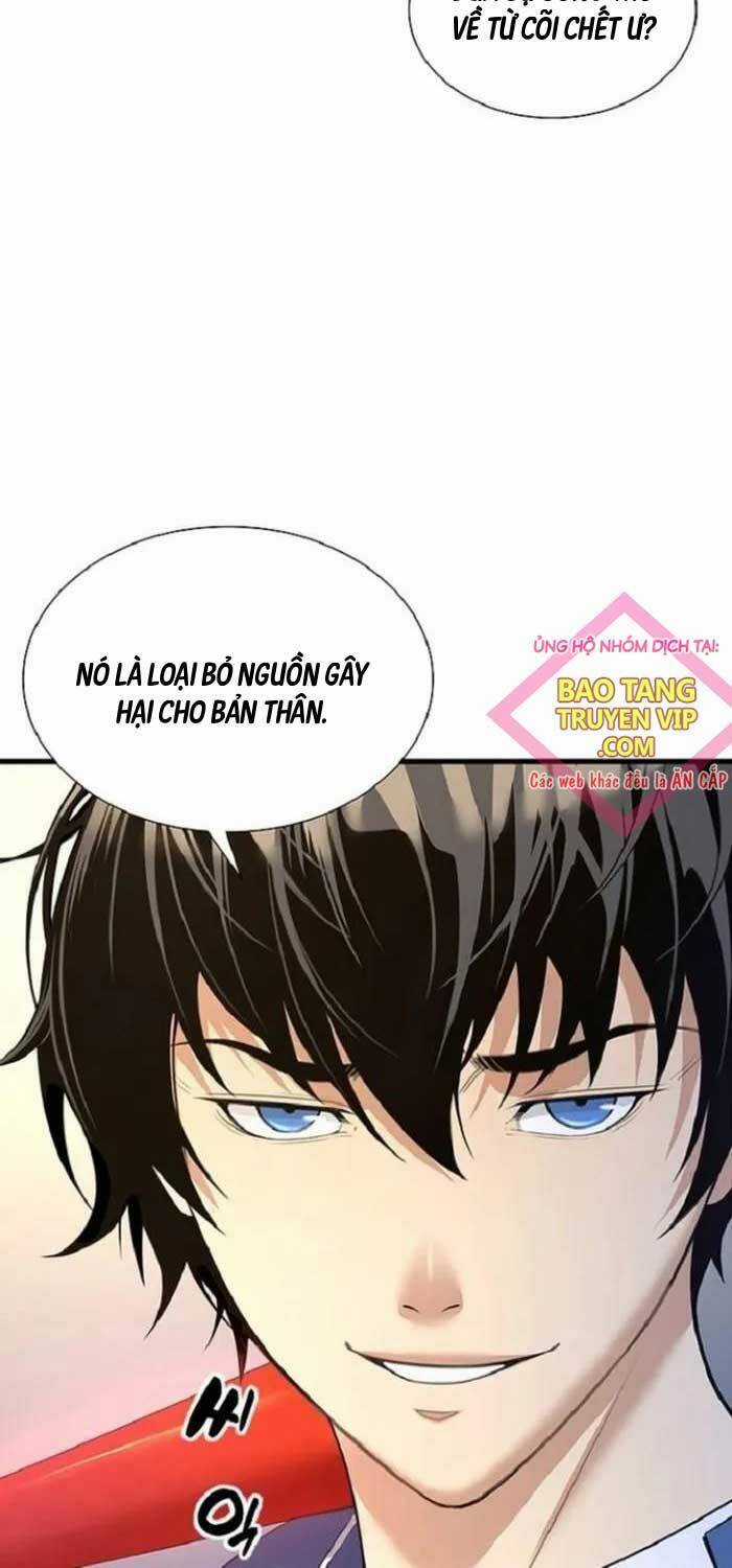 Thăng Cấp Trong Ngục Tối Độc Quyền Chương 12 trang 73