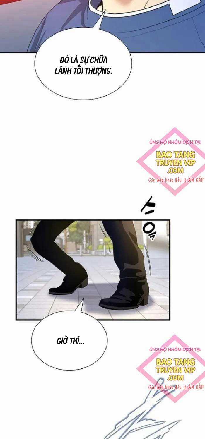 Thăng Cấp Trong Ngục Tối Độc Quyền Chương 12 trang 74
