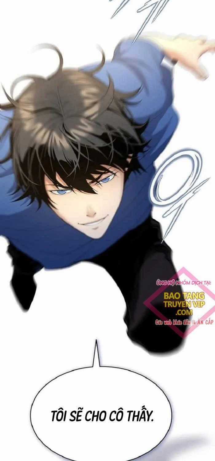 Thăng Cấp Trong Ngục Tối Độc Quyền Chương 12 trang 75