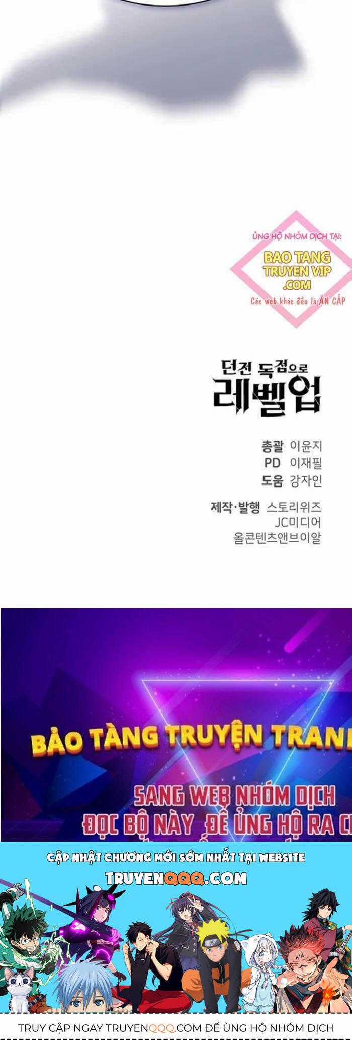 Thăng Cấp Trong Ngục Tối Độc Quyền Chương 12 trang 76