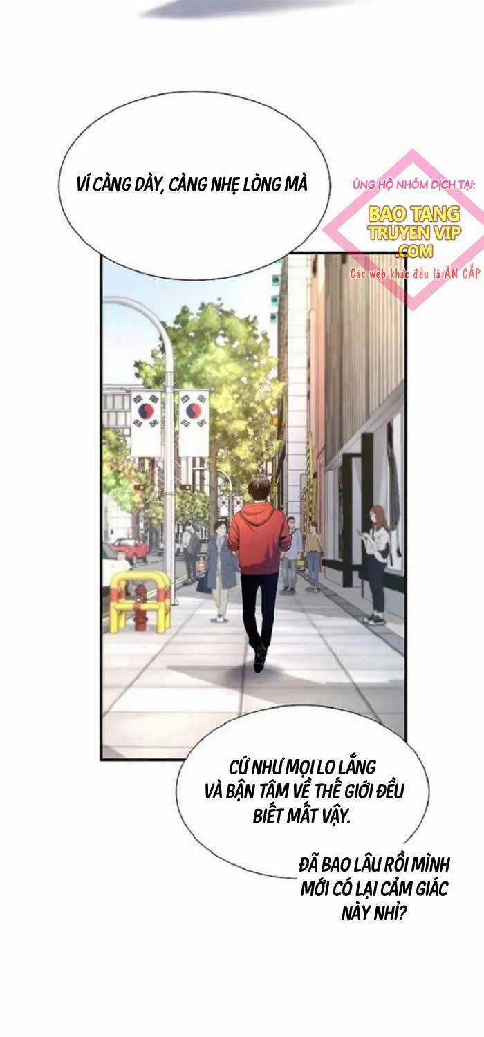 Thăng Cấp Trong Ngục Tối Độc Quyền Chương 12 trang 9