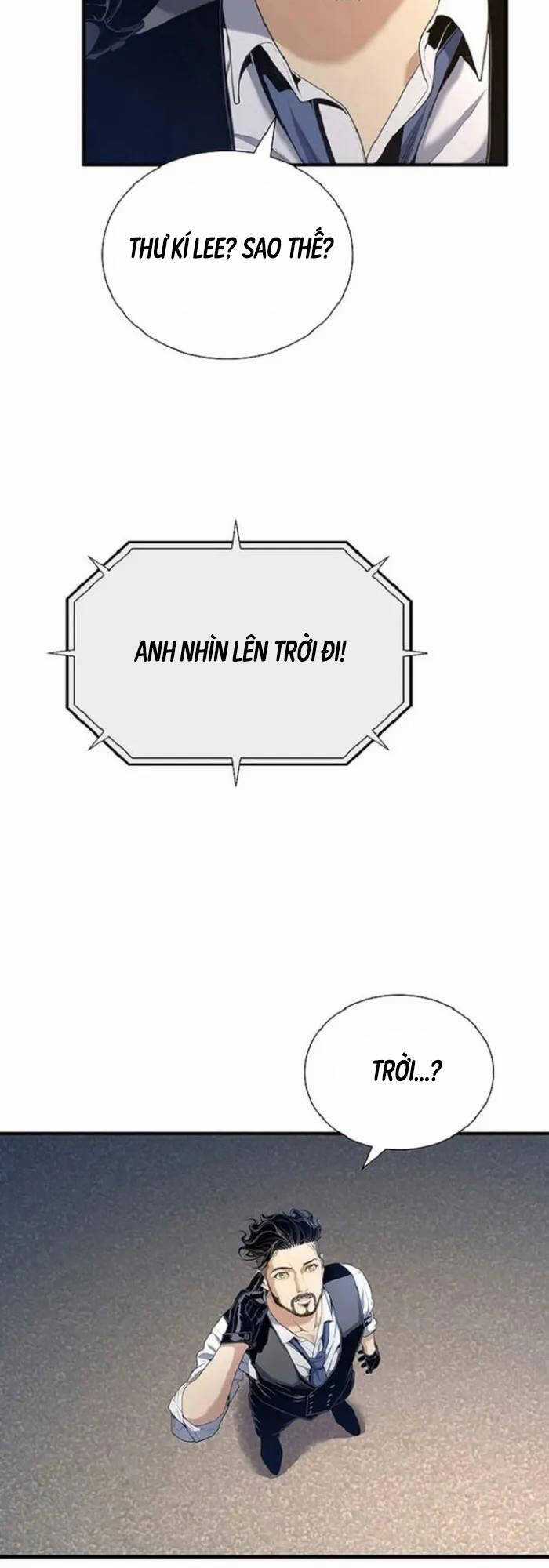 Thăng Cấp Trong Ngục Tối Độc Quyền Chương 13 trang 43