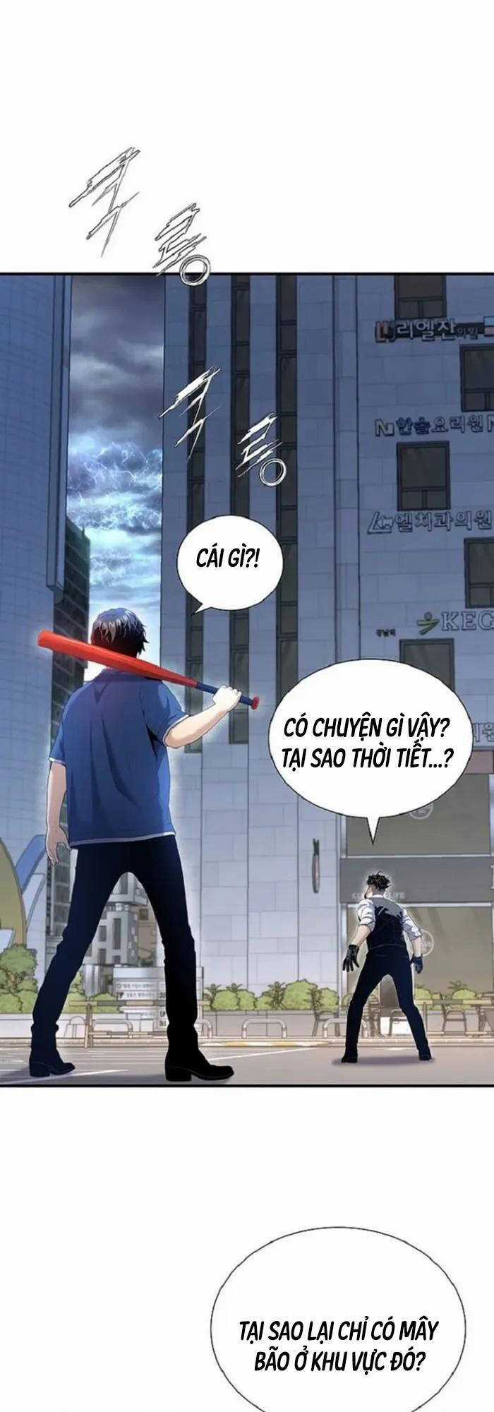 Thăng Cấp Trong Ngục Tối Độc Quyền Chương 13 trang 44