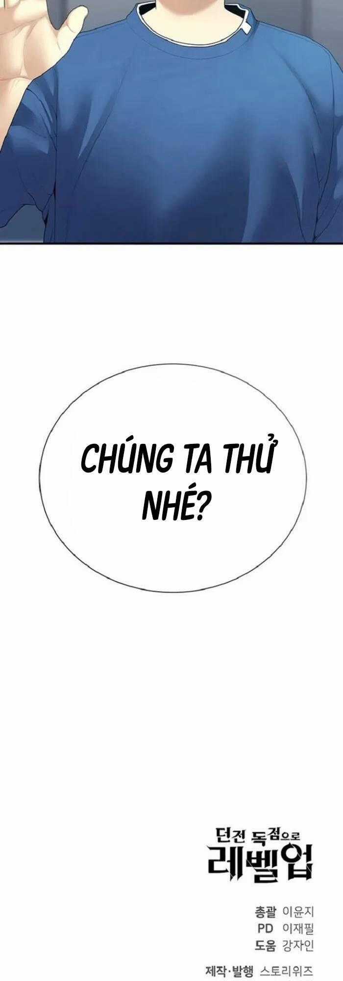 Thăng Cấp Trong Ngục Tối Độc Quyền Chương 13 trang 62