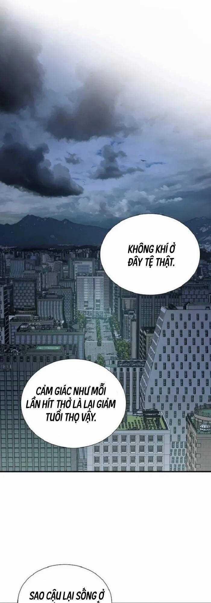 Thăng Cấp Trong Ngục Tối Độc Quyền Chương 14 trang 13