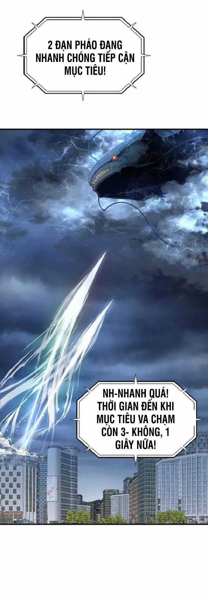 Thăng Cấp Trong Ngục Tối Độc Quyền Chương 14 trang 27