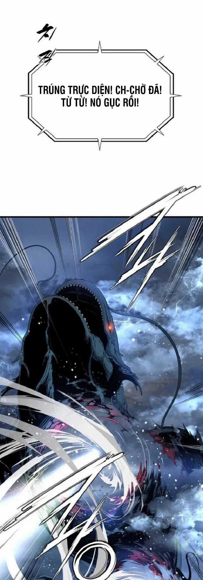 Thăng Cấp Trong Ngục Tối Độc Quyền Chương 14 trang 28