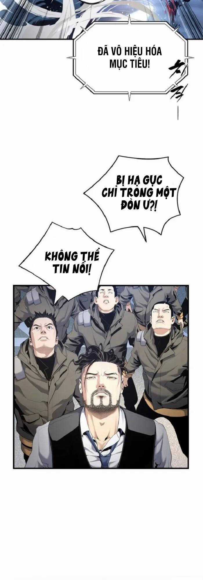 Thăng Cấp Trong Ngục Tối Độc Quyền Chương 14 trang 29