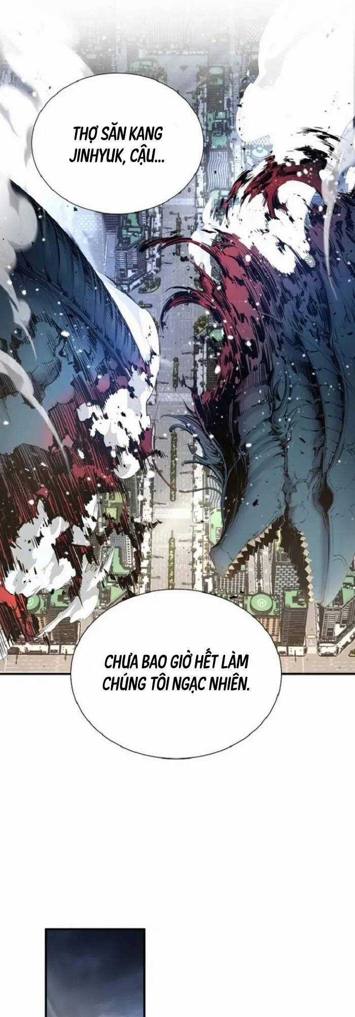 Thăng Cấp Trong Ngục Tối Độc Quyền Chương 14 trang 30