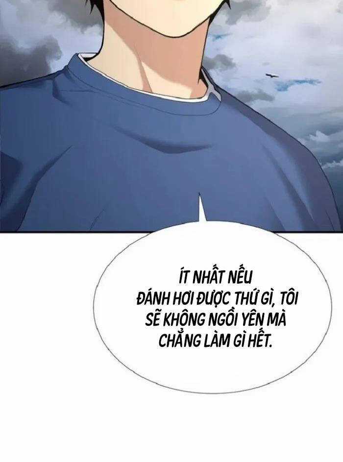 Thăng Cấp Trong Ngục Tối Độc Quyền Chương 14 trang 37