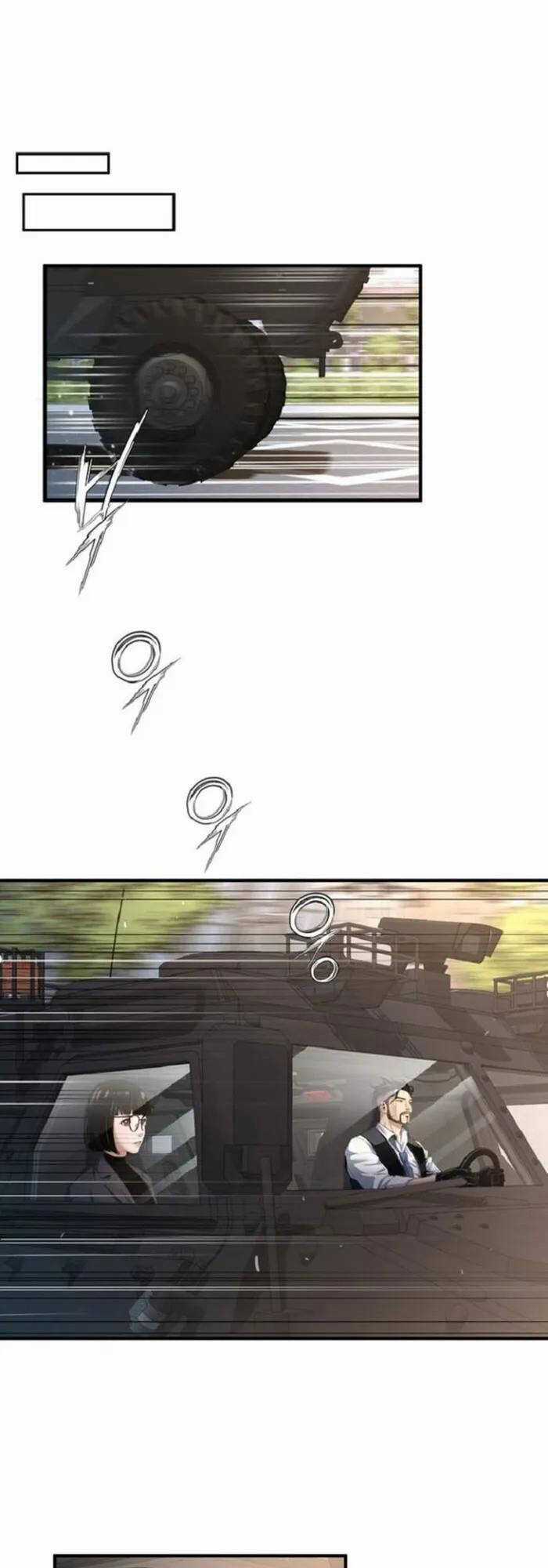 Thăng Cấp Trong Ngục Tối Độc Quyền Chương 14 trang 38