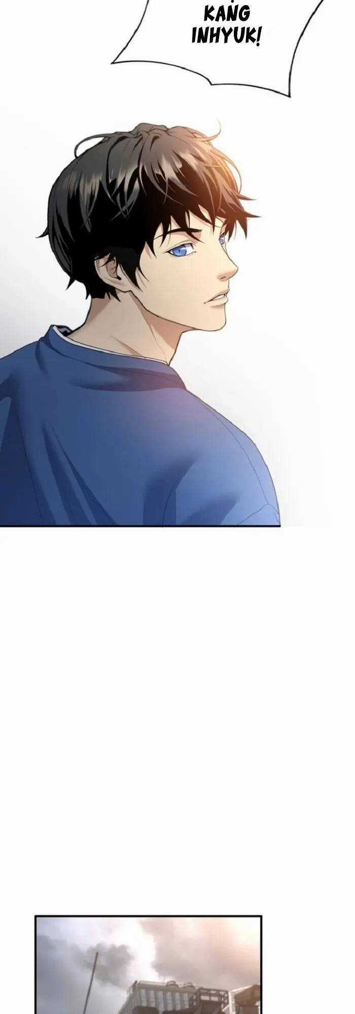 Thăng Cấp Trong Ngục Tối Độc Quyền Chương 14 trang 40