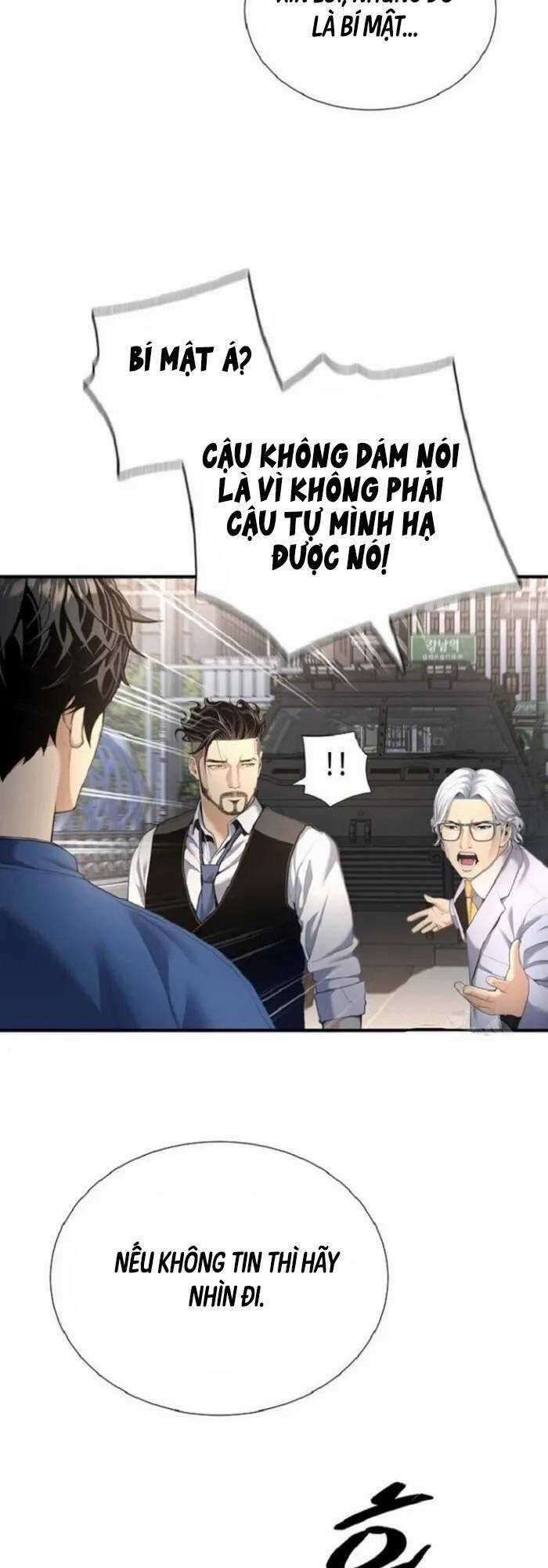 Thăng Cấp Trong Ngục Tối Độc Quyền Chương 14 trang 42