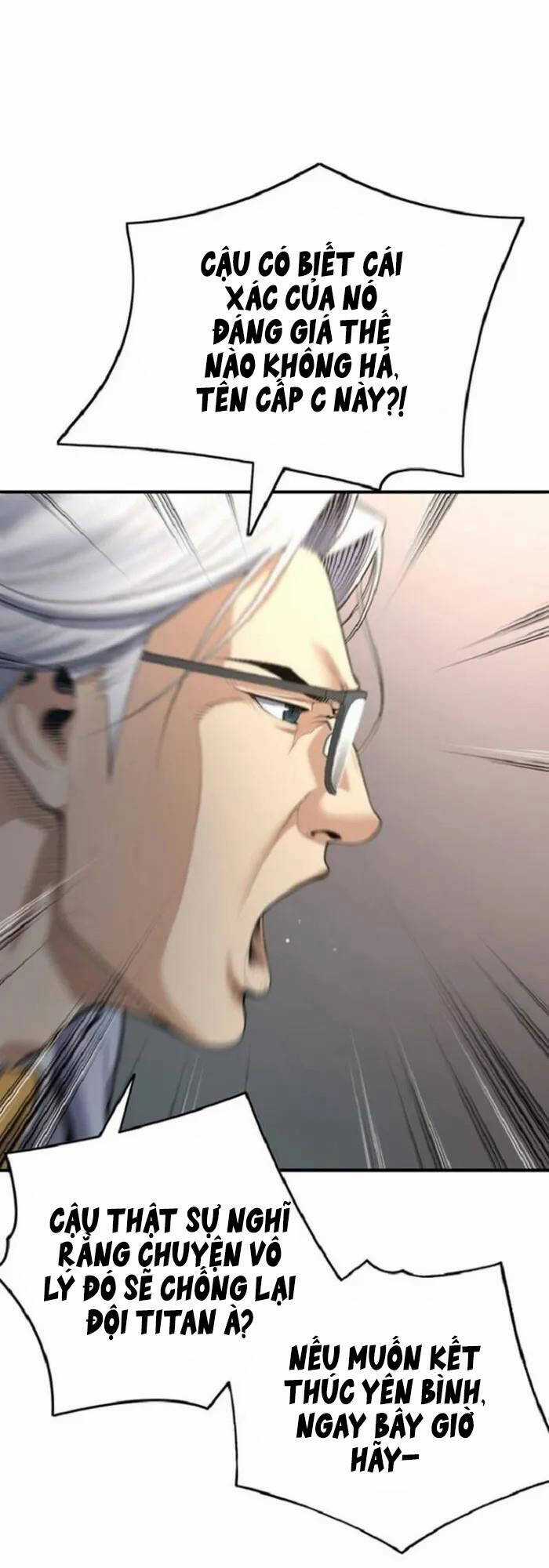 Thăng Cấp Trong Ngục Tối Độc Quyền Chương 14 trang 47