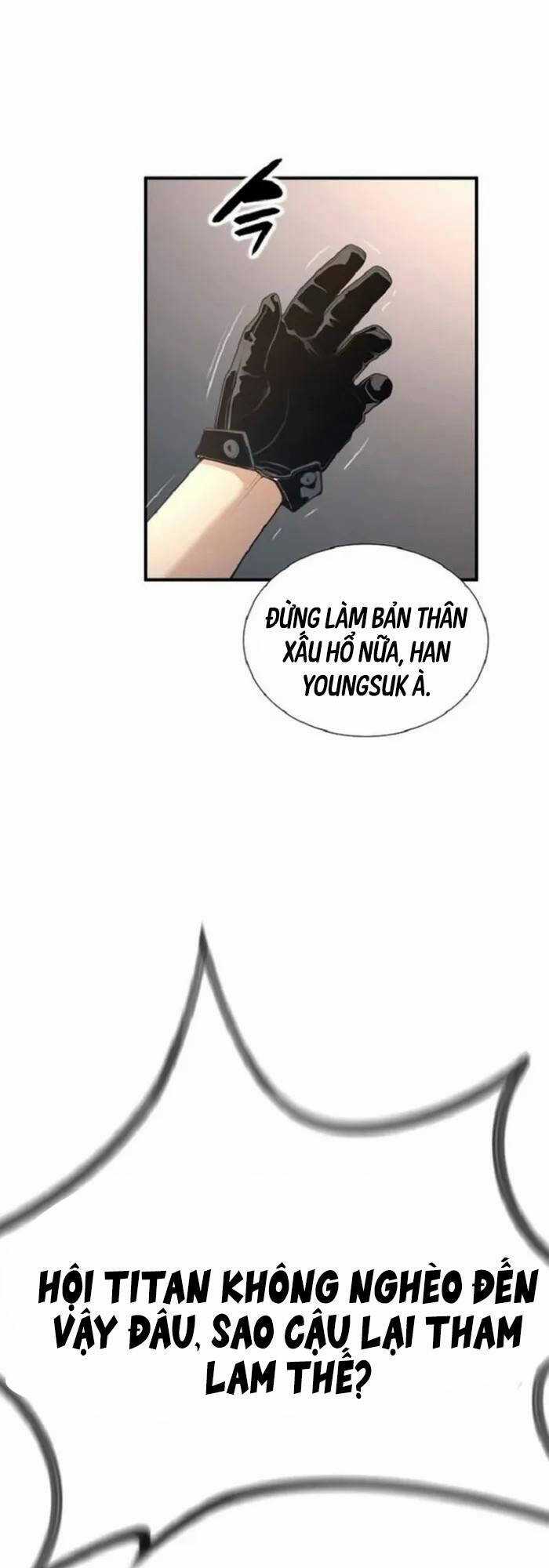 Thăng Cấp Trong Ngục Tối Độc Quyền Chương 14 trang 48