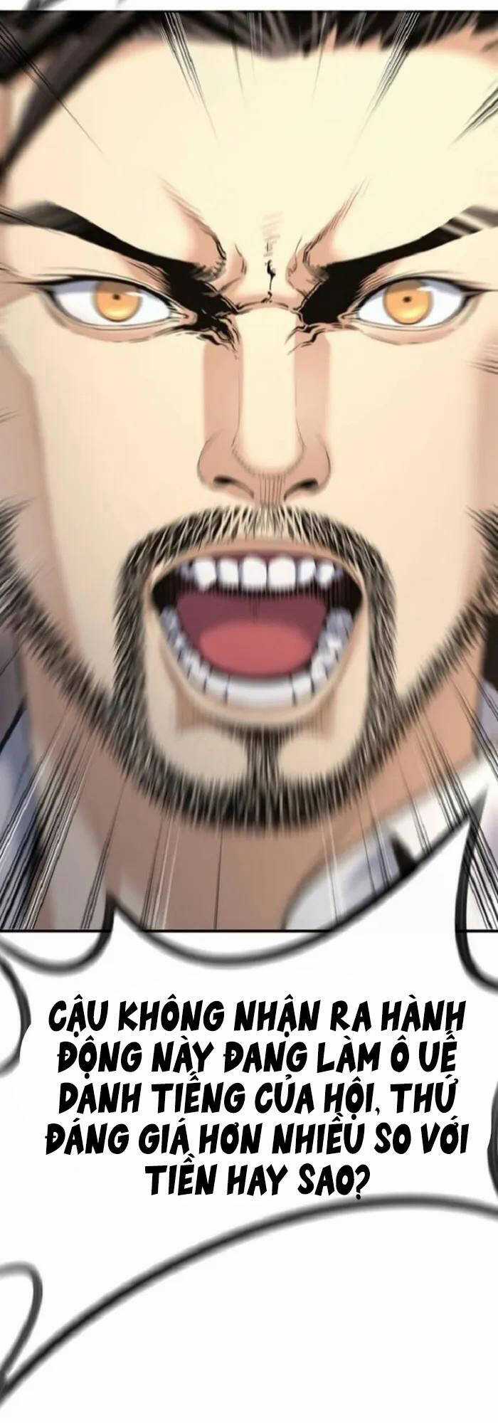 Thăng Cấp Trong Ngục Tối Độc Quyền Chương 14 trang 49