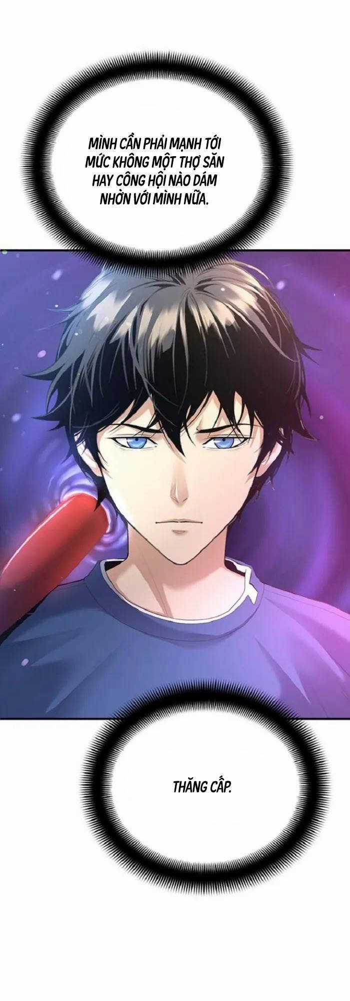 Thăng Cấp Trong Ngục Tối Độc Quyền Chương 15 trang 39