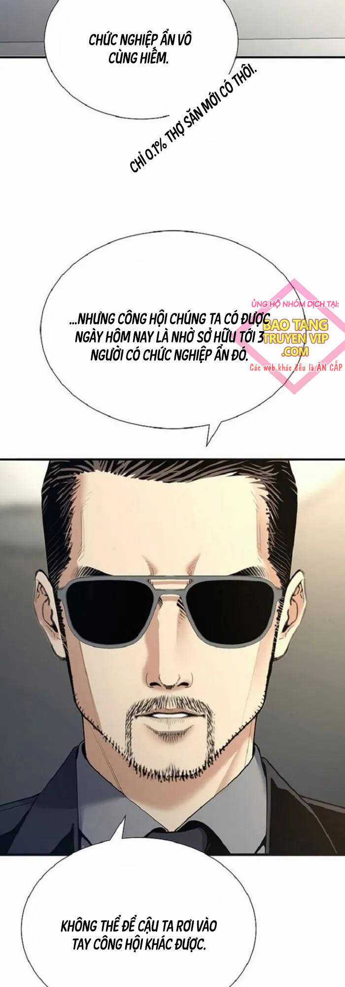 Thăng Cấp Trong Ngục Tối Độc Quyền Chương 15 trang 4