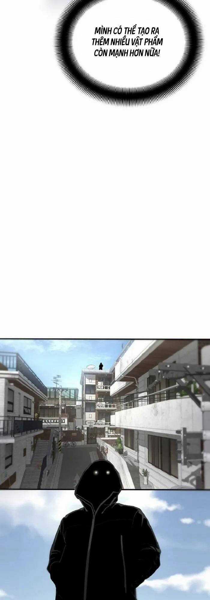 Thăng Cấp Trong Ngục Tối Độc Quyền Chương 15 trang 41