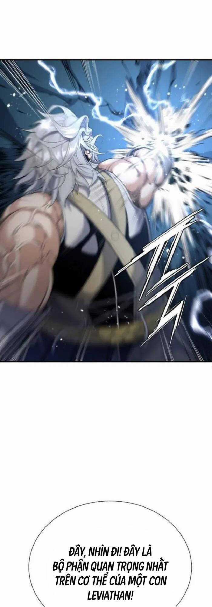 Thăng Cấp Trong Ngục Tối Độc Quyền Chương 15 trang 49