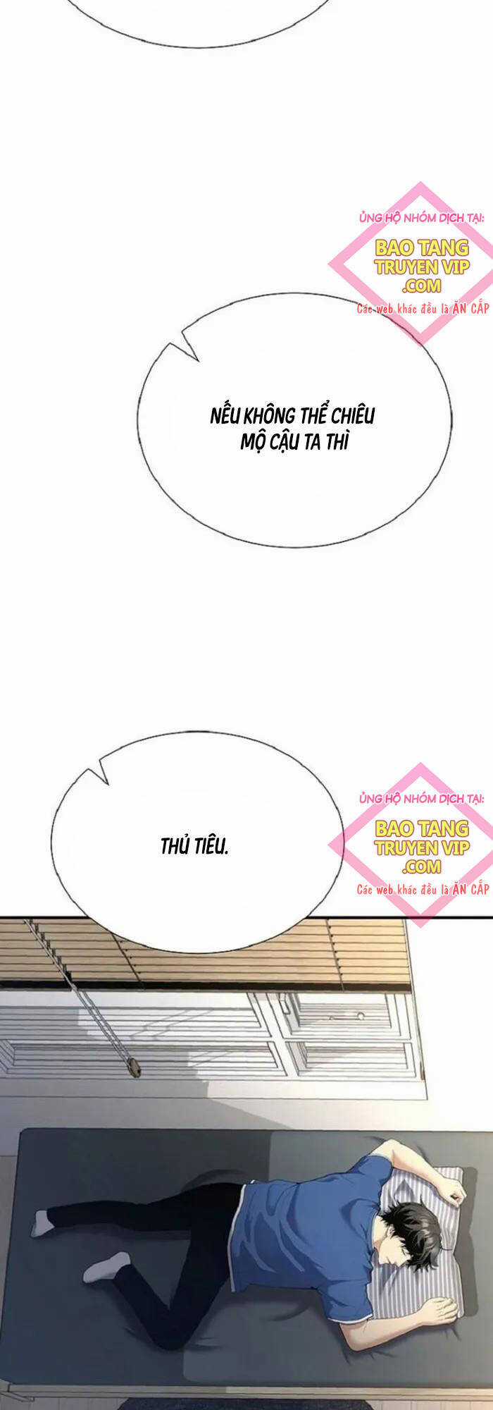 Thăng Cấp Trong Ngục Tối Độc Quyền Chương 15 trang 5