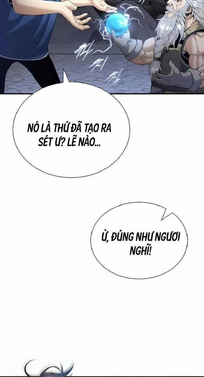 Thăng Cấp Trong Ngục Tối Độc Quyền Chương 15 trang 51