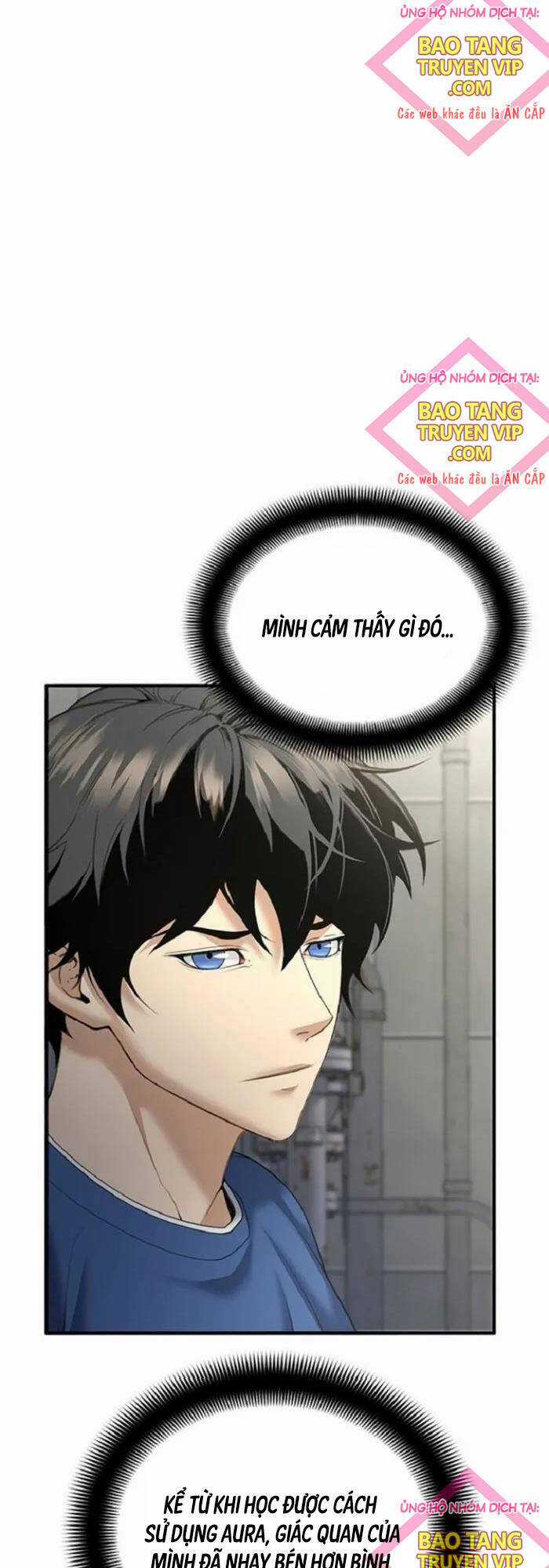 Thăng Cấp Trong Ngục Tối Độc Quyền Chương 15 trang 58