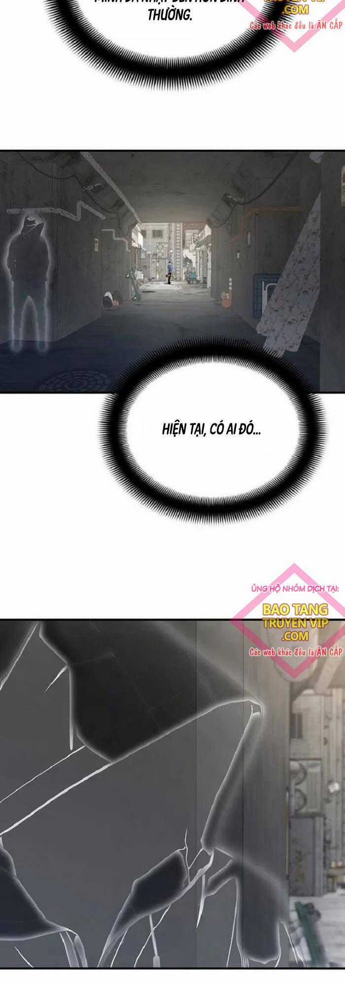 Thăng Cấp Trong Ngục Tối Độc Quyền Chương 15 trang 59