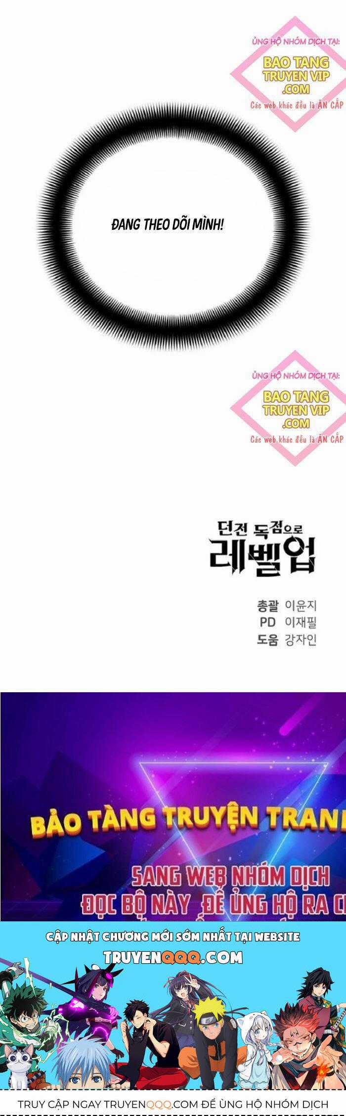 Thăng Cấp Trong Ngục Tối Độc Quyền Chương 15 trang 60