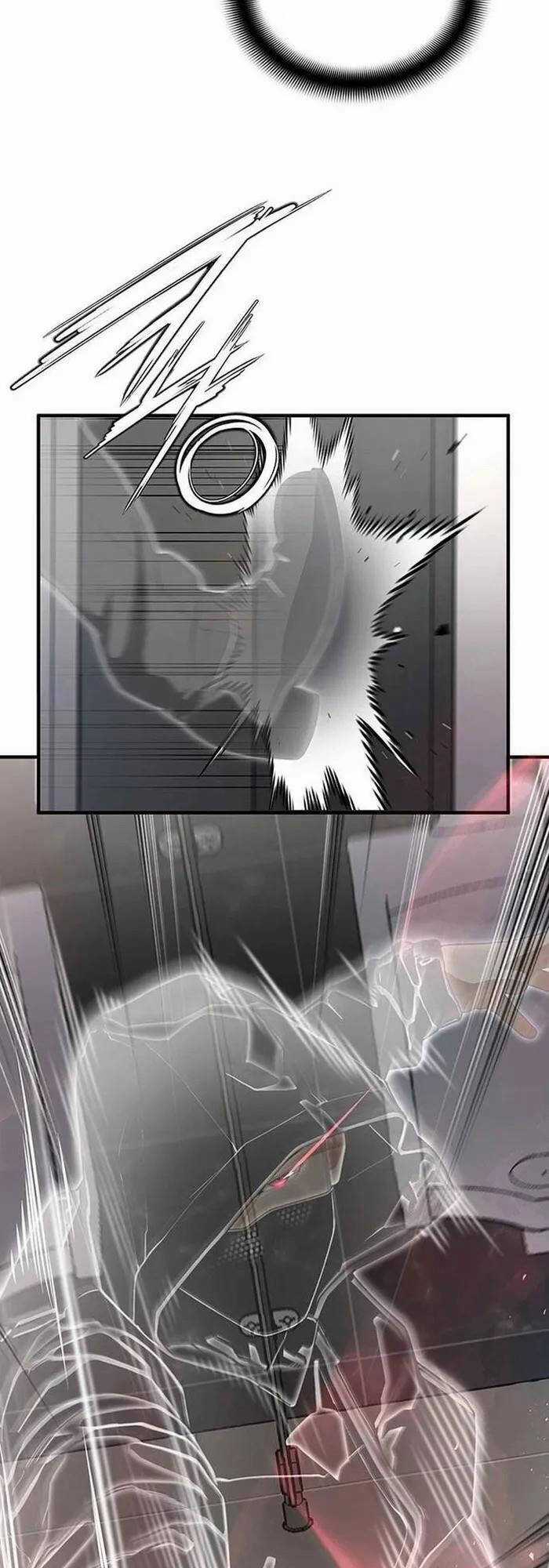 Thăng Cấp Trong Ngục Tối Độc Quyền Chương 16 trang 27