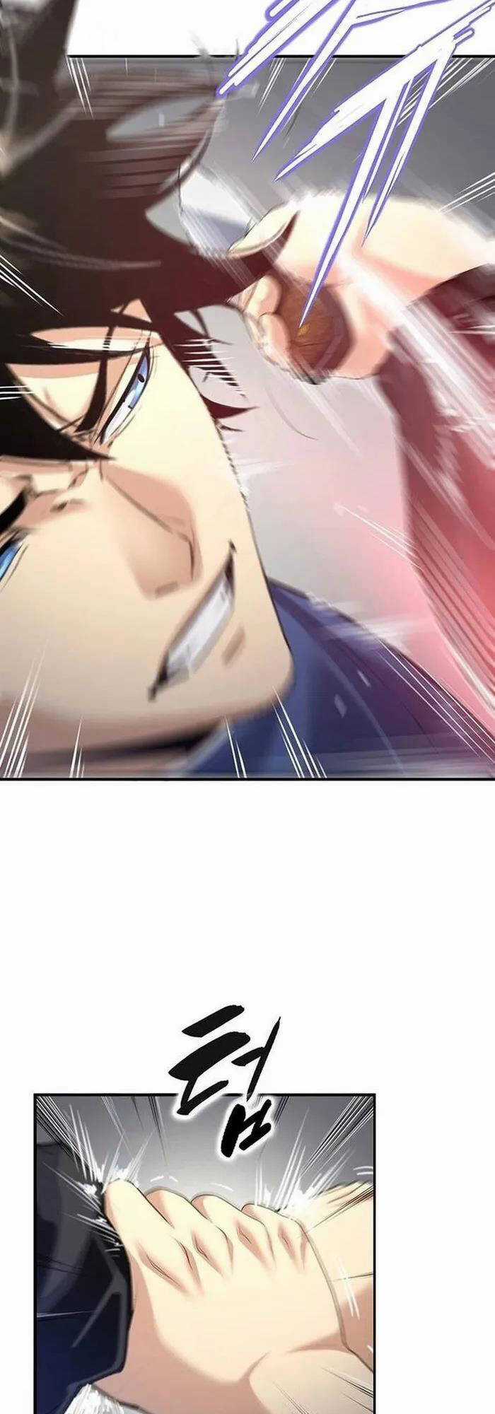 Thăng Cấp Trong Ngục Tối Độc Quyền Chương 16 trang 32